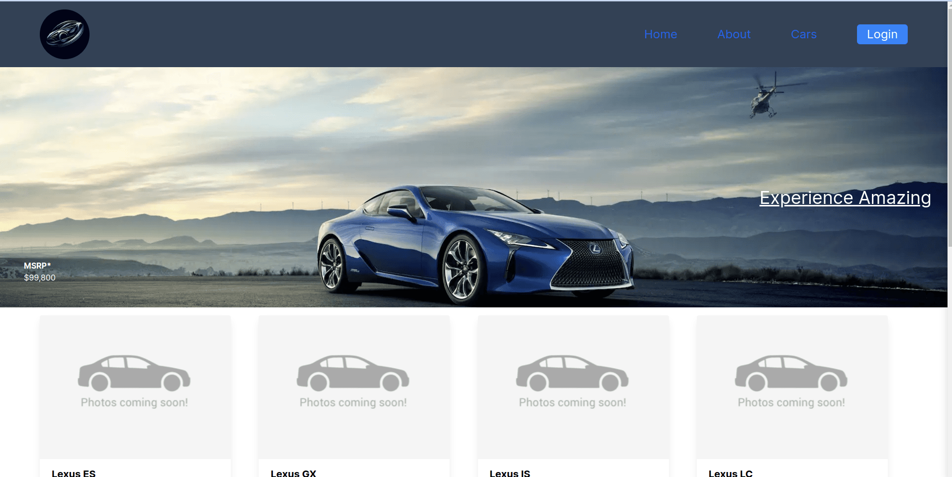 Car-Catalog